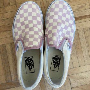 Vans shoes for sale